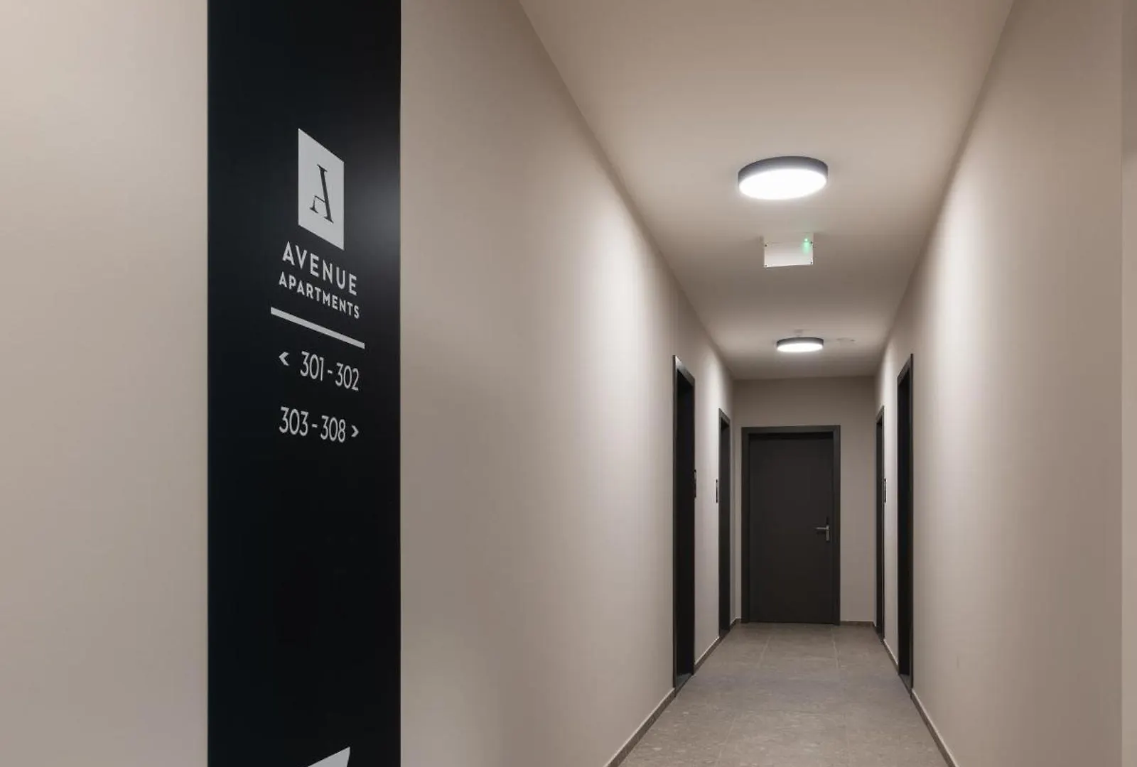 Avenue Apartments Prague 0*,  Czech Republic