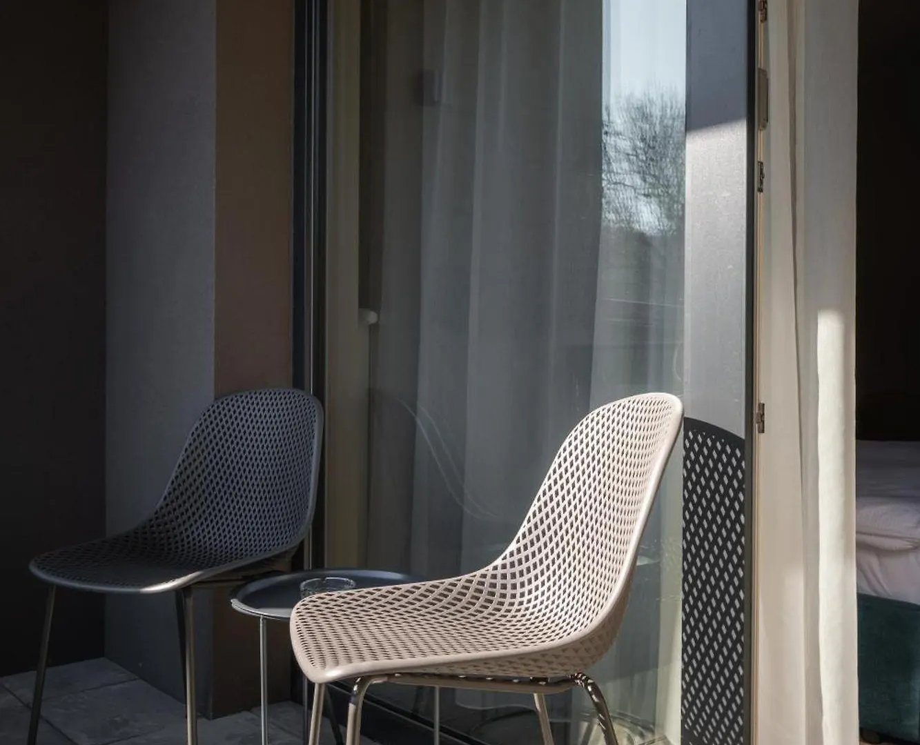 Avenue Apartments Prague