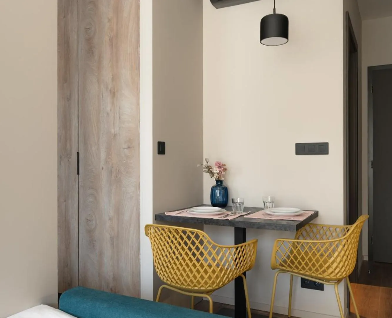 Avenue Apartments Prague